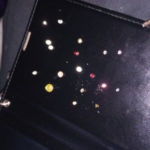 Meet your Posher, Ama